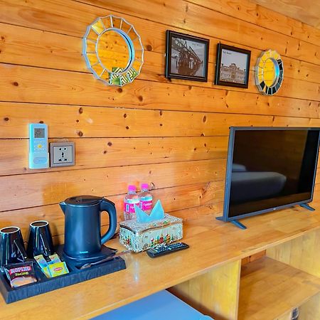 Moly Resort Кампот Екстер'єр фото