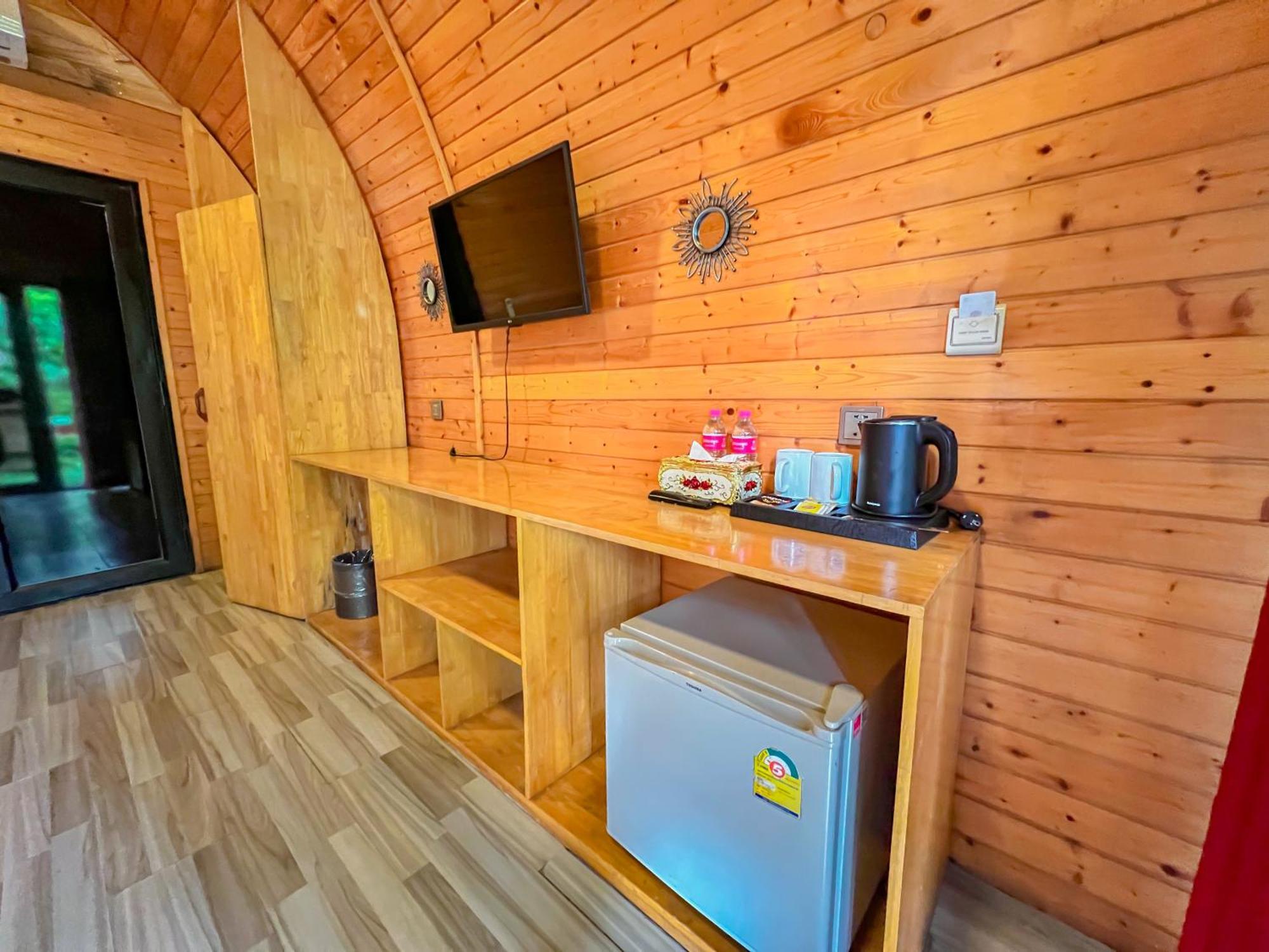 Moly Resort Кампот Екстер'єр фото
