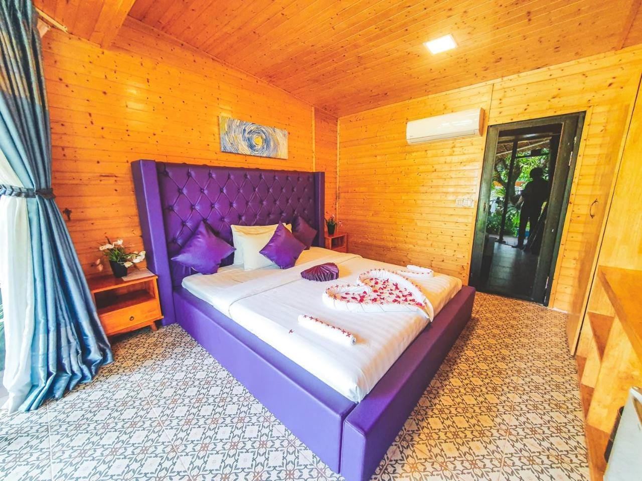 Moly Resort Кампот Екстер'єр фото