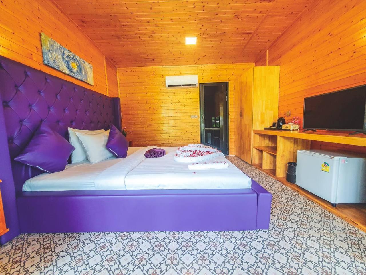 Moly Resort Кампот Екстер'єр фото